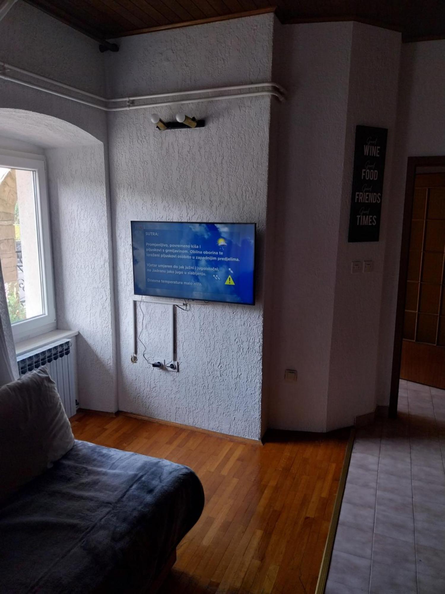 Apartman & Soba Skarica Matulji Room photo