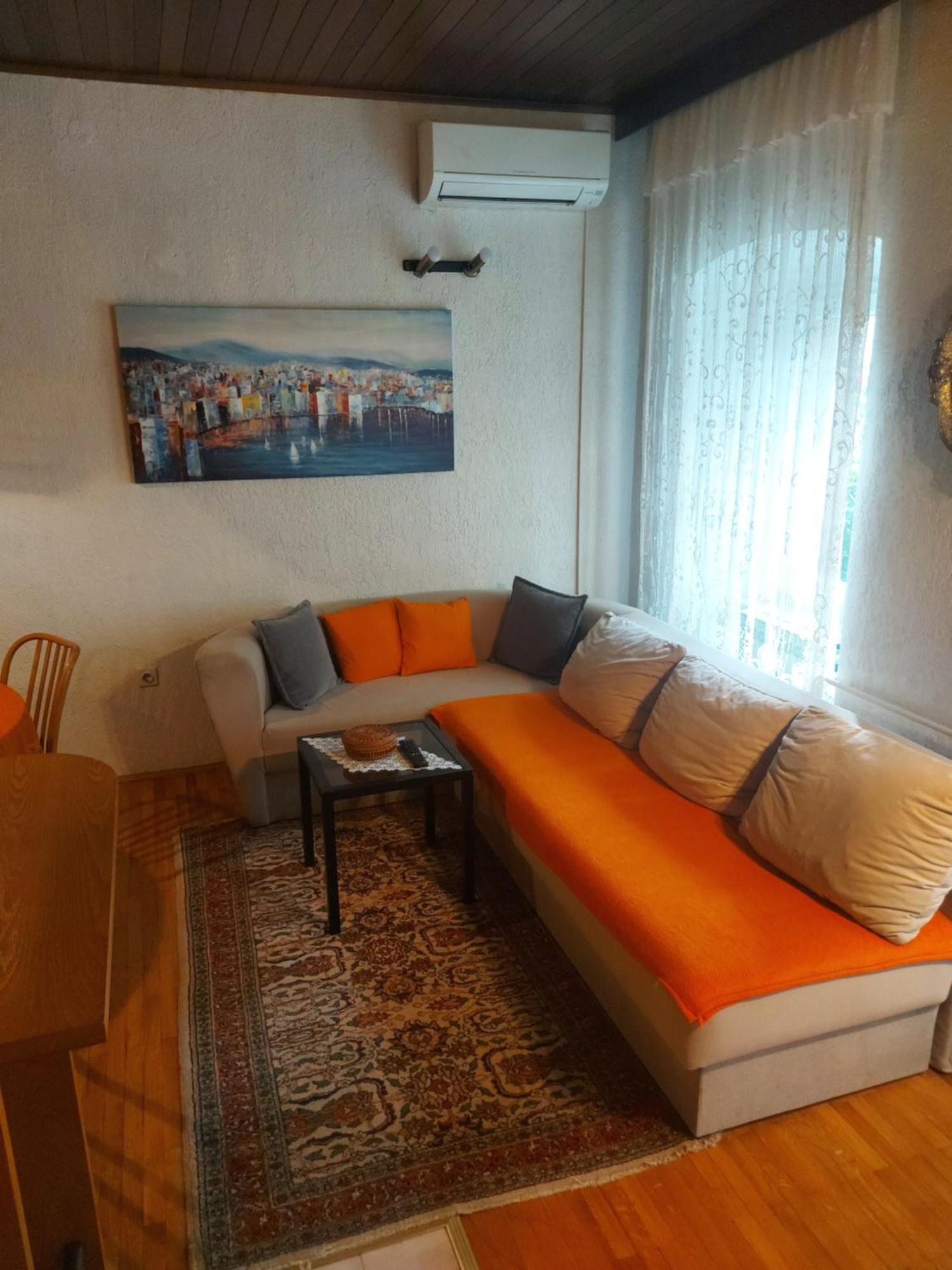 Apartman & Soba Skarica Matulji Room photo