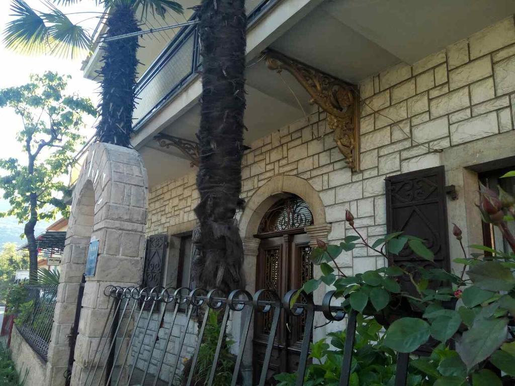 Apartman & Soba Skarica Matulji Exterior photo