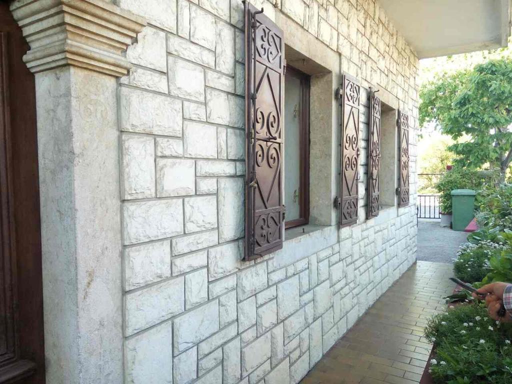 Apartman & Soba Skarica Matulji Exterior photo